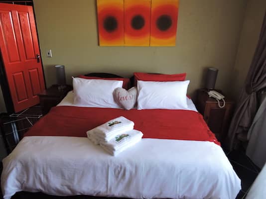 Loding Lodge