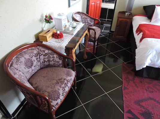 Loding Lodge